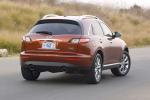 Infiniti FX45 2006 года